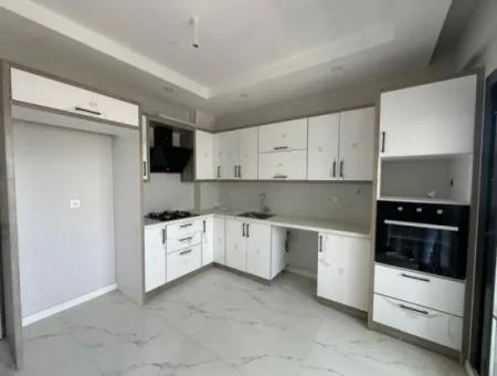 Ortacada 2 1 Zero Luxury Apartments With Swimming Pool For Sale