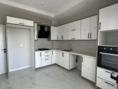 Ortacada 2 1 Zero Luxury Apartments With Swimming Pool For Sale