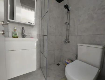 Ortaca Archers 3 1 Zero Furnished Duplex For Rent