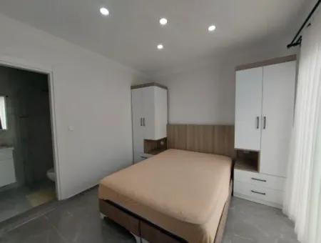 Ortaca Archers 3 1 Zero Furnished Duplex For Rent