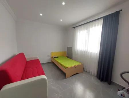 Ortaca Archers 3 1 Zero Furnished Duplex For Rent