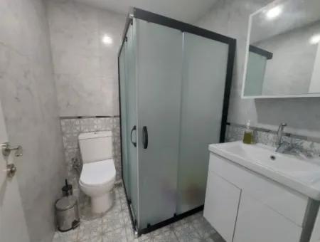Ortaca Archers 3 1 Zero Furnished Duplex For Rent
