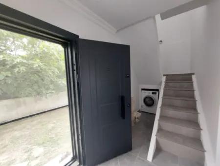Ortaca Archers 3 1 Zero Furnished Duplex For Rent