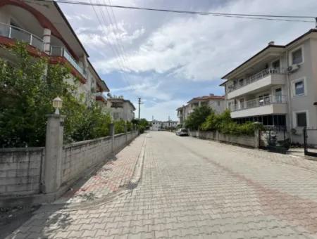 449 M2 414 M2 30% 3 Floors 2 Parcels Of Land For Sale In Ortaca Cumhuriyet