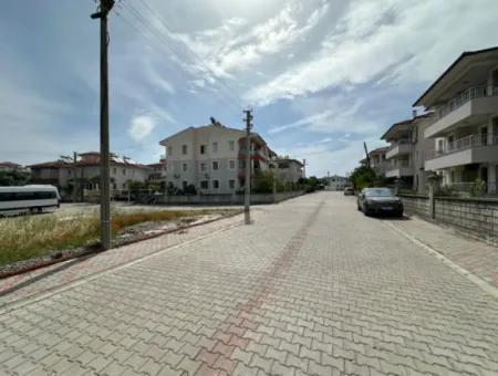 449 M2 414 M2 30% 3 Floors 2 Parcels Of Land For Sale In Ortaca Cumhuriyet