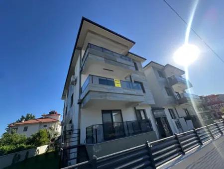 1 1 Luxury Apartment For Sale In Central Location In Ortaca