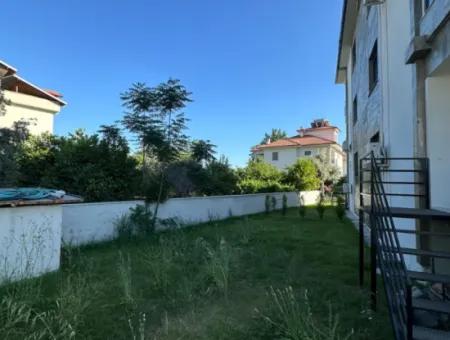 1 1 Luxury Apartment For Sale In Central Location In Ortaca