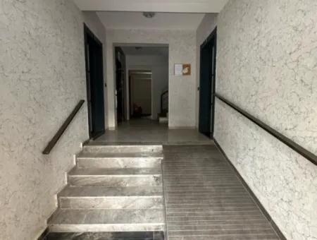 1 1 Luxury Apartment For Sale In Central Location In Ortaca