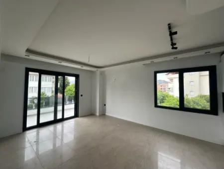 1 1 Luxury Apartment For Sale In Central Location In Ortaca