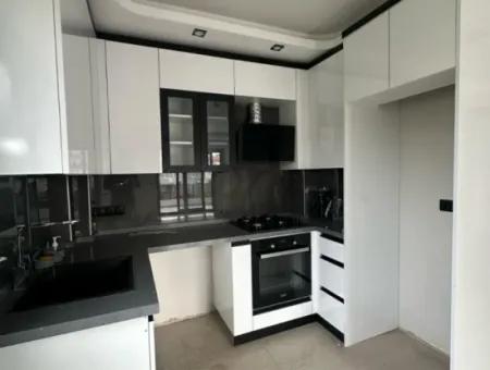 1 1 Luxury Apartment For Sale In Central Location In Ortaca