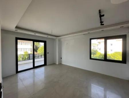 1 1 Luxury Apartment For Sale In Central Location In Ortaca