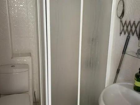 Muğla Ortaca Dalyanda Swimming Pool, Fully Furnished 1 1 Apartment For Rent