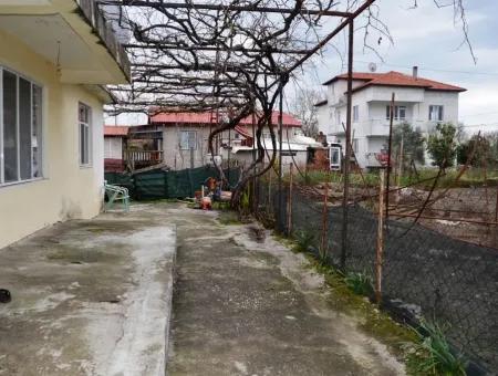 For Sale Detached House Guzelyurt Village Ta