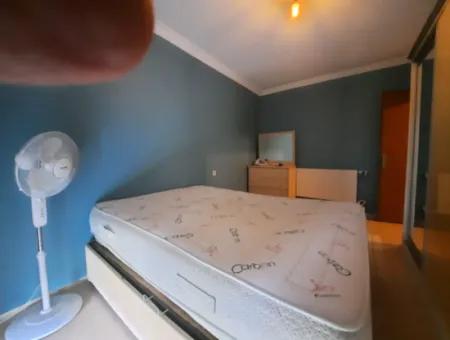 Muğla Ortaca Güzelyurt 2 1 Furnished Apartment For Rent