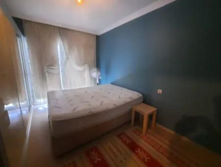 Muğla Ortaca Güzelyurt 2 1 Furnished Apartment For Rent