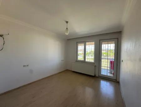 Spacious Apartment With Heat Pump In Cumhuriyet 3 In 1 For Rent