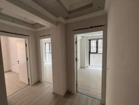 2Nd Floor 3 1 Apartment For Sale In Ortaca Center