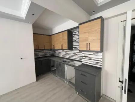 2Nd Floor 3 1 Apartment For Sale In Ortaca Center