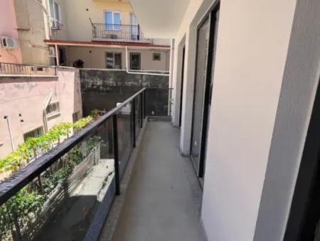 2Nd Floor 3 1 Apartment For Sale In Ortaca Center