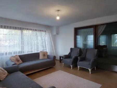 Single Storey New House For Sale On 495 M² Land In Ortaca Okçular, Muğla