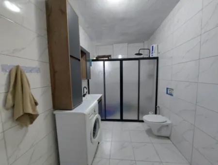 Single Storey New House For Sale On 495 M² Land In Ortaca Okçular, Muğla