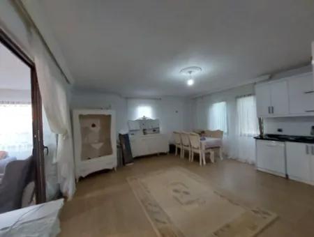 Single Storey New House For Sale On 495 M² Land In Ortaca Okçular, Muğla