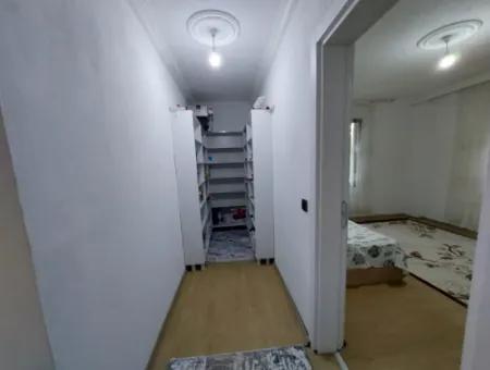 Single Storey New House For Sale On 495 M² Land In Ortaca Okçular, Muğla