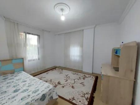 Single Storey New House For Sale On 495 M² Land In Ortaca Okçular, Muğla