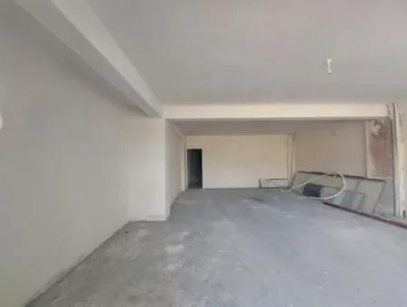 Muğla Ortaca Dalyan – Shop For Rent On Main Street