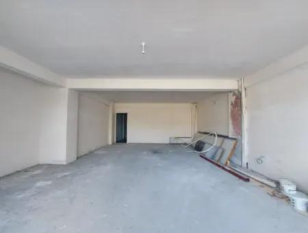 Muğla Ortaca Dalyan – Shop For Rent On Main Street