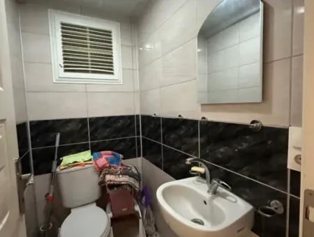 3 1 Apartment For Sale In Cumhuriyet