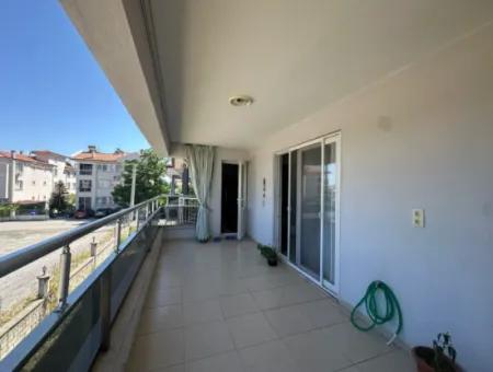 3 1 Apartment For Sale In Cumhuriyet