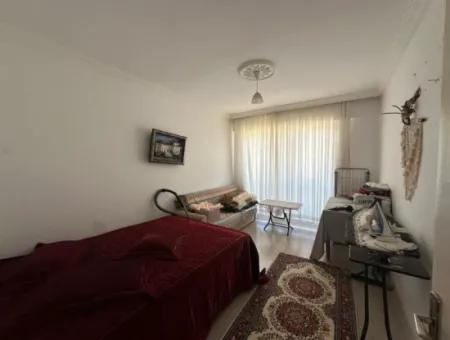 3 1 Apartment For Sale In Cumhuriyet