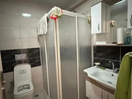 3 1 Apartment For Sale In Cumhuriyet