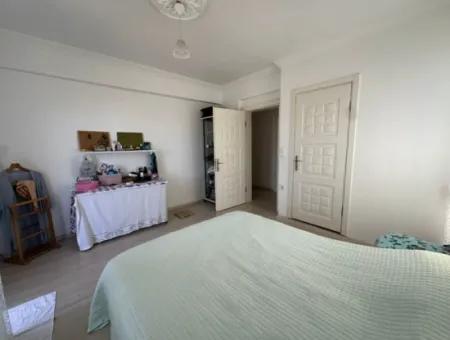 3 1 Apartment For Sale In Cumhuriyet