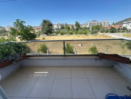 3 1 Apartment For Sale In Cumhuriyet