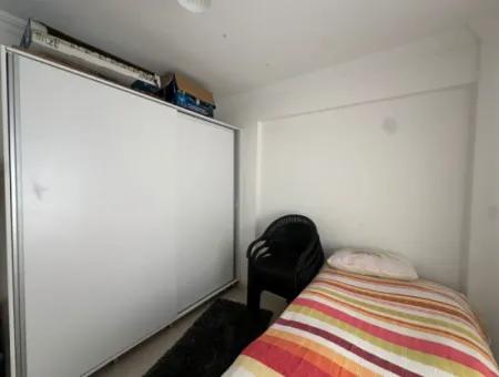 3 1 Apartment For Sale In Cumhuriyet