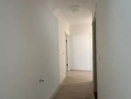 3 1 Apartment For Sale In Cumhuriyet