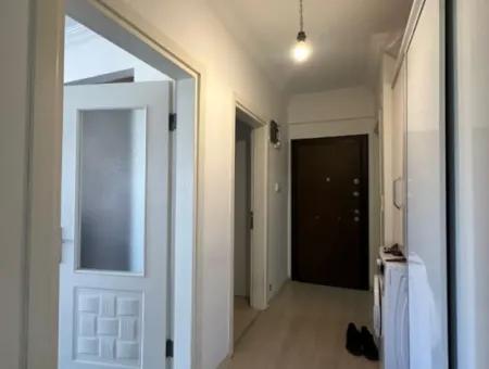 3 1 Apartment For Sale In Cumhuriyet