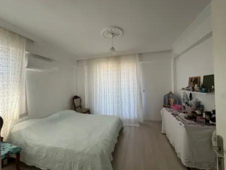 3 1 Apartment For Sale In Cumhuriyet