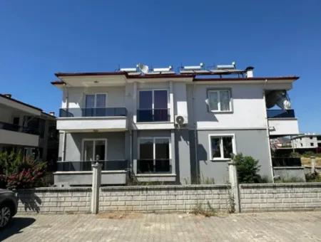 3 1 Apartment For Sale In Cumhuriyet