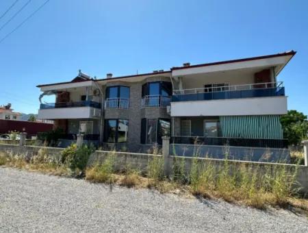 3 1 Apartment For Sale In Cumhuriyet