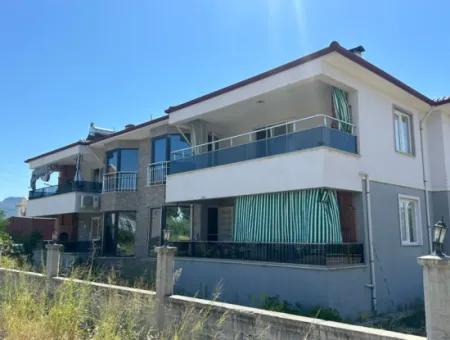 3 1 Apartment For Sale In Cumhuriyet