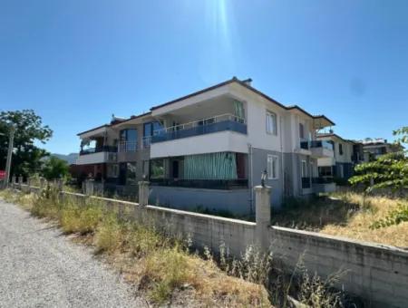 3 1 Apartment For Sale In Cumhuriyet