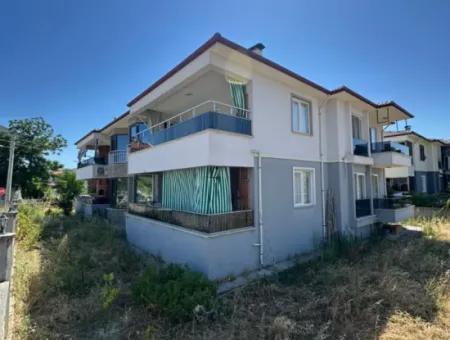 3 1 Apartment For Sale In Cumhuriyet