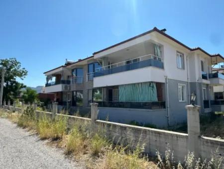 3 1 Apartment For Sale In Cumhuriyet