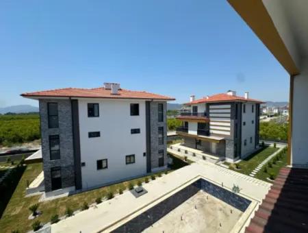 4 1, 235 M2 Brand New Villas For Sale In Ortaca