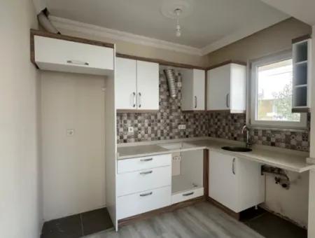 2 1 Apartment With High Entrance Heating For Sale In Ortaca