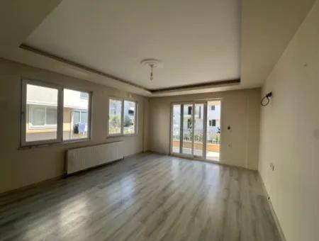 2 1 Apartment With High Entrance Heating For Sale In Ortaca