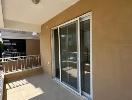 2 1 Apartment With High Entrance Heating For Sale In Ortaca
